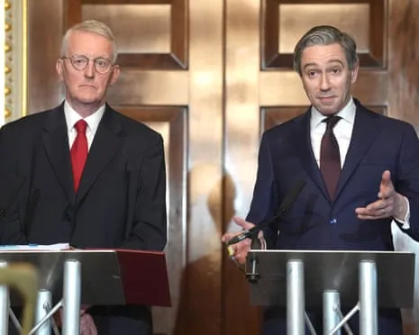 UK and Irish Authorities to Unveil Fresh Troubles Legacy Proposals