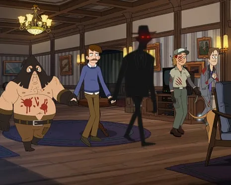 The Undervale Hotel Analysis: An Uninspired Entry to the Overflowing Humor Category