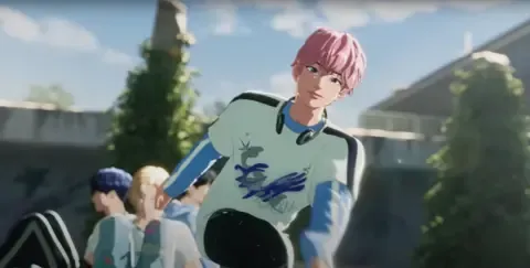 Could You Face Legal Action for Mocking Virtual Korean Pop Stars? South Korea Court Confirms It