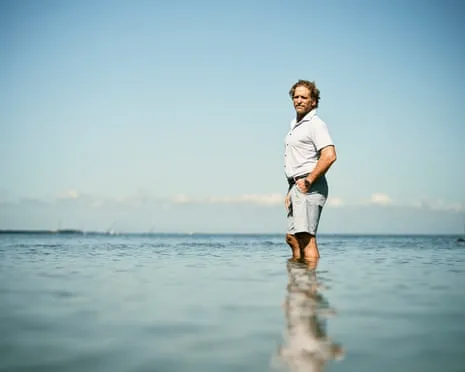I Resided Underwater for 100 Days: An Unforgettable Experience