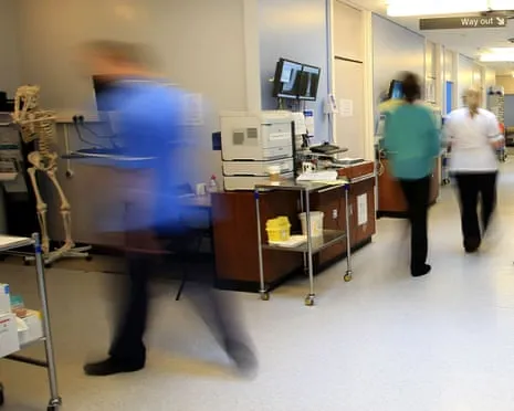 UK Physicians Found Responsible of Sexual Misconduct Not Being Struck Off, Study Finds