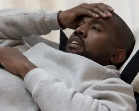The Name Behind It All Review: Kanye’s Descent Delivers a Darkly Fascinating Watch