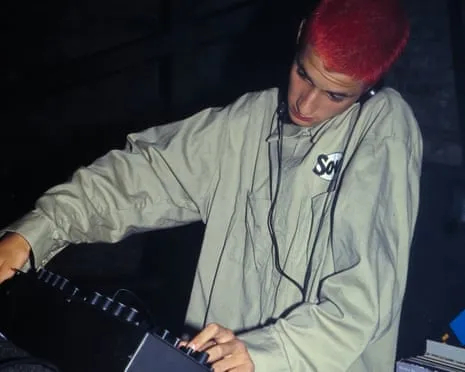 Nocturnal Souls by the superstar DJ: An Overview of a DJ’s Growth Story