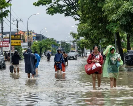 The Island to Block New Hotels and Dining Venues Following Deadly Flooding Spurs Debate Over Mass Tourism
